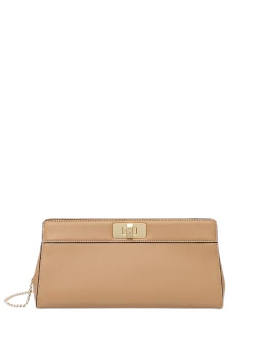 Borsa piccola clutch Tommy Hilfiger | AW0AW18727RBL